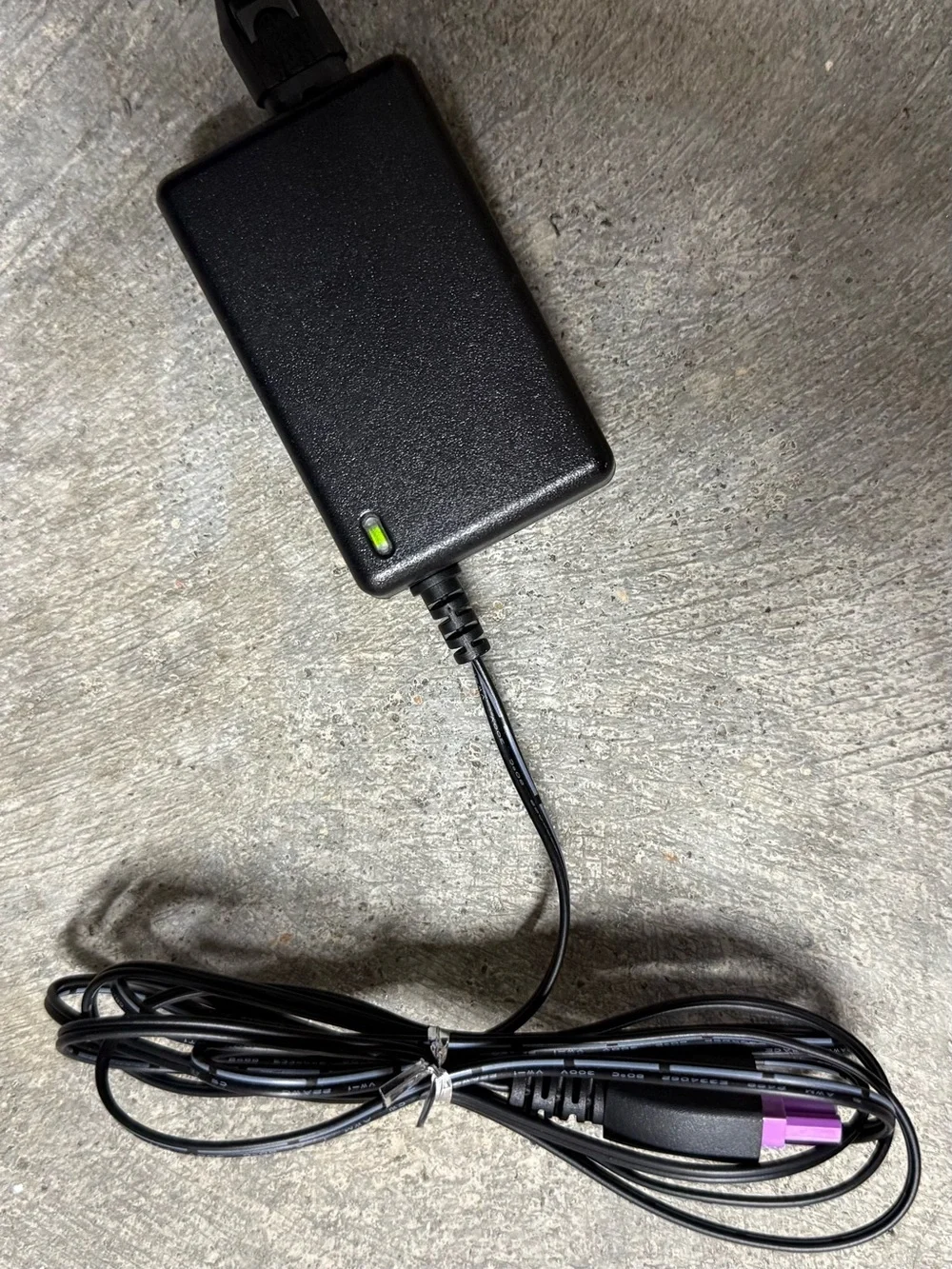 Genuine HP 0957-2286 Power Supply AC Adapter DeskJet Envy OfficeJet